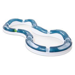 Catit Design Senses Super Roller Circuito - 1 unidad