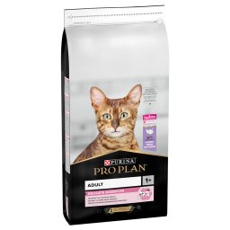 PURINA PRO PLAN Adult Delicate Digestion pavo - Pack % - 2 x 14 kg