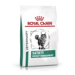 Royal Canin Veterinary Feline Satiety Weight Management - 6 kg
