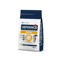 Advance Veterinary Diets Renal pienso para gatos - Pack % - 2 x 1,5 kg