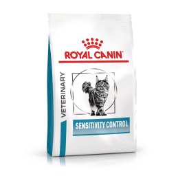 Royal Canin Veterinary Feline Sensitivity Control pienso para gatos - Pack % - 2 x 3,5 kg