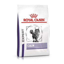Royal Canin Veterinary Calm Cat pienso para gatos - 2 kg