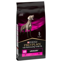 Purina UR Urinary Veterinary Diets pienso para perros - Pack % - 2 x 12 kg