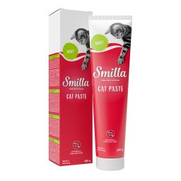 Smilla pasta de malta para gatos - 200 g