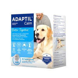 Difusor ADAPTIL® Calm para perros - Difusor + frasco 48 ml