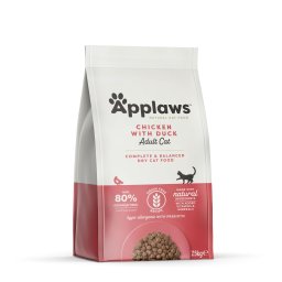 Applaws Adult con pollo y pato - 7,5 kg