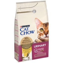 PURINA Cat Chow Adult Special Care Urinary Tract Health - 3 kg