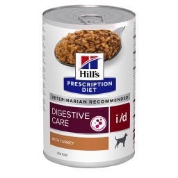 Hill's i/d Prescription Diet latas para perros - 12 x 360 g