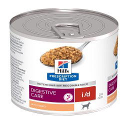 Hill's i/d Prescription Diet latas para perros - 24 x 200 g