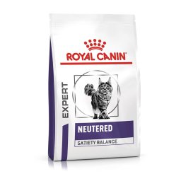 Royal Canin Expert Feline Neutered Satiety Balance - Pack % - 2 x 12 kg