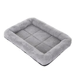 Colchón para jaulas y transportines - 90 x 56 x 10 cm (L x An x Al)