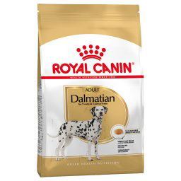Pack ahorro: Royal Canin Breed Adult para perros 7,5 a 13 kg - Dálmata Adult - 2 x 12 kg