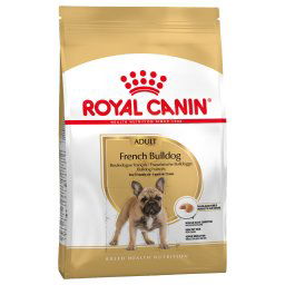 Pack ahorro: Royal Canin Breed Adult para perros 7,5 a 13 kg - Bulldog francés Adult - 2 x 9 kg