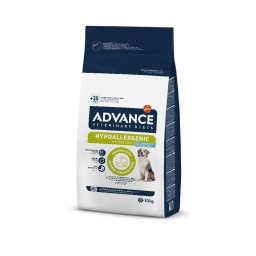 Advance Veterinary Diets 2 x 10/12/15 kg - Pack Ahorro - Hypoallergenic - 2 x 10 kg