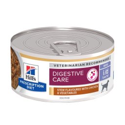 Hill's i/d Low Fat Prescription Diet Digestive Care estofado para perros - 48 x 156 g