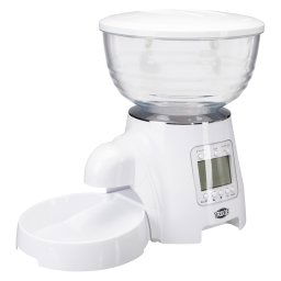 Comedero automático Trixie TX7 - 5 l