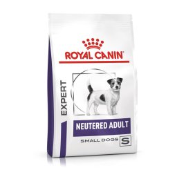 Royal Canin Expert Neutered Adult Small Dog - Pack % - 2 x 8 kg