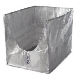 Modkat bolsas reutilizables para areneros - Bolsa para arenero Modkat Flip (3 uds.)