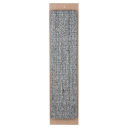 Tabla rascador Trixie para gatos - 70 x 17 cm (L x An) - Gris
