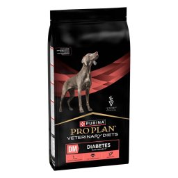 Purina Pro Plan DM Diabetes Veterinary Diets - Pack % - 2 x 12 kg