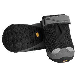 Botas Ruffwear Grip Trex Pairs para perros - 57 mm de anchura de la pata (2 uds.)