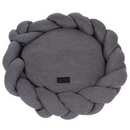 Cama Modern Living Durban para perros - 70 x 16 cm (Diám x Al)