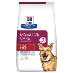 Hill's i/d Prescription Diet Digestive Care pienso para perros - 12 kg