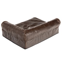 Sofá clásico para perros Diván Wellness - 110 x 70 x 32 cm (L x An x Al)