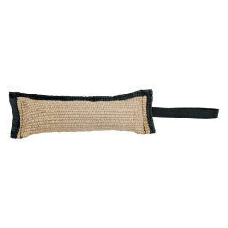 Señuelo con asa de Trixie para perros - 30 x 5 cm (LxAn)