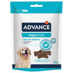 Advance Puppy snacks para cachorros - 3 x 150 g