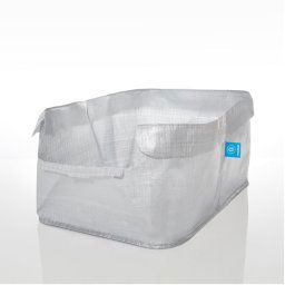 Modkat bolsas reutilizables para areneros - Bolsa para arenero descubierto Modkat (3 uds.)