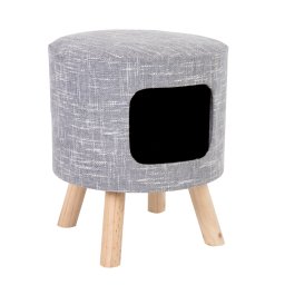 Cueva Petit para mascotas - 42 x 48 cm (Diám x Al)