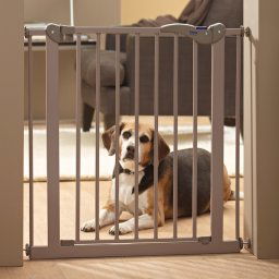 Barrera Savic Dog Barrier Tamaño S - Altura 75 cm - 75-84 cm de ancho