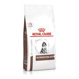 Royal Canin Veterinary Gastro Intestinal Puppy pienso para perros - Pack % - 2 x 10 kg