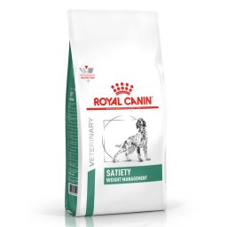 Royal Canin Veterinary Canine Satiety Weight Management pienso para perros - Pack % - 2 x 12 kg