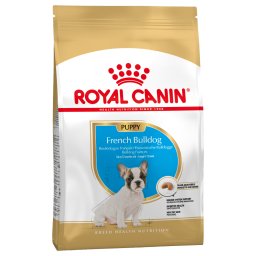 Royal Canin Bulldog Francés Puppy / Junior - Pack % - 2 x 10 kg