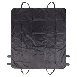 Cubreasientos de coche para perro Trixie XXL - 160 x 145 cm (L x An)