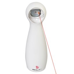 Juguetes para gatos FroliCat Bolt Laser - Blanco