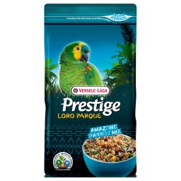 Versele-Laga Prestige Loro Parque para amazonas - 1 kg