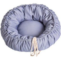 Cama Kapstadt 2 en 1 Modern Living para mascotas - 83 cm de diámetro