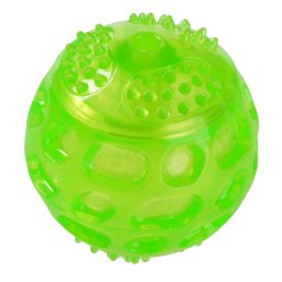 Pelota Squeaky para perros - Ø 6 cm