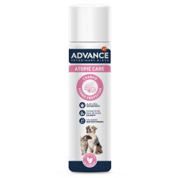 Champú Advance Veterinary Diets Atopic Care Shampoo para perros - 300 ml