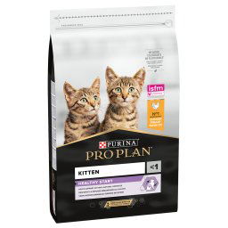 Pack ahorro Purina Pro Plan 3 x 3 kg / 2 x 10 / 14 kg pienso para gatos - Original Kitten (2 x 10 kg)
