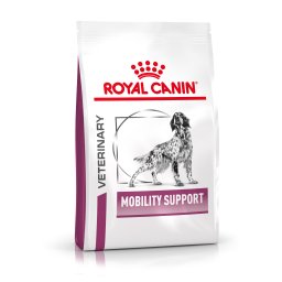 Royal Canin Veterinary Canine Mobility Support pienso para perros - 12 kg