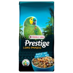 Versele-Laga Prestige Loro Parque para amazonas - Pack % - 2 x 15 kg