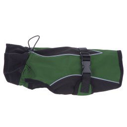 Abrigo para perros Softshell - Longitud dorsal: 40 cm aprox.