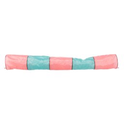 Túnel Trixie para conejos - Diámetro: 18 x 130 cm lontigud