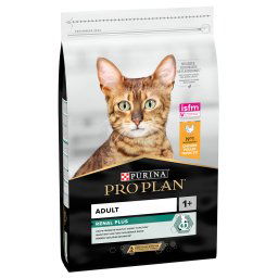 Pack ahorro Purina Pro Plan 3 x 3 kg / 2 x 10 / 14 kg pienso para gatos - Original Adult rico en pollo (2 x 10 kg)