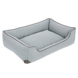 Cama Skara Modern Living para perros - M: 100 x 70 x 21 cm (L x An x Al)