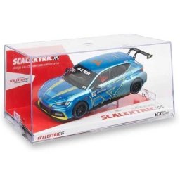 Coche Scalextric Cupra E-Racer FIA e Touring Car World Cup Champion escala 1:32 - Scalextric